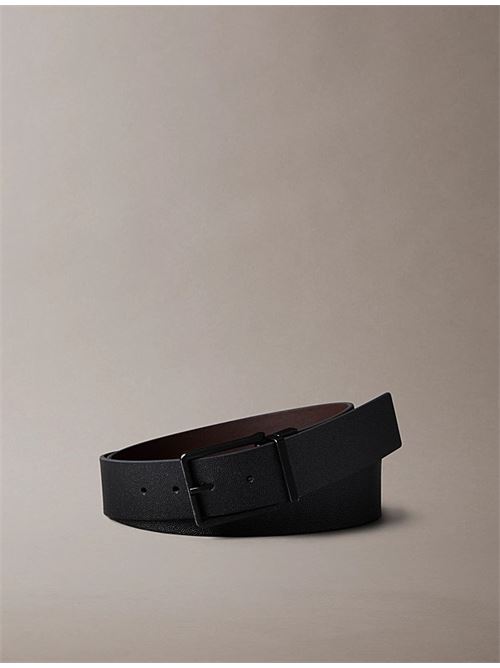 warmth buckle 40mm rev/adj CALVIN KLEIN | LV04D7048GV8N